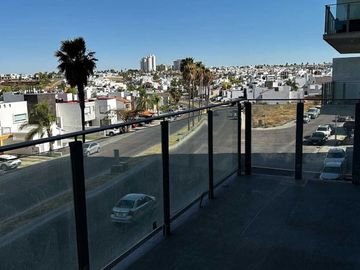 CC ¡BAJA DE PRECIO! Departamento en Venta, Juriquilla, Qro.: Espacios de Lujo