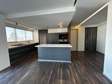 CC ¡BAJA DE PRECIO! Departamento en Venta, Juriquilla, Qro.: Espacios de Lujo