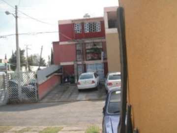 El Molino  Departamento  en Venta Chimalhuacán Edo. de México
