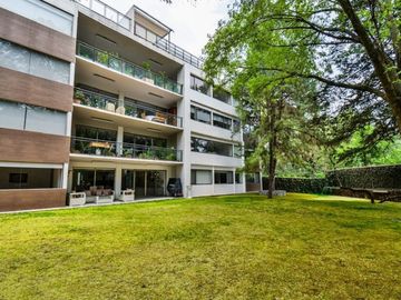 VENTA DEPARTAMENTO EN SAN JERÓNIMO