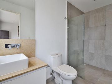 VENTA DEPARTAMENTO EN SAN JERÓNIMO