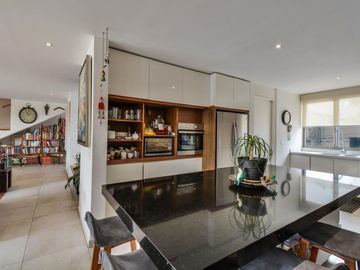 VENTA DEPARTAMENTO EN SAN JERÓNIMO