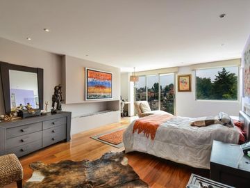 VENTA DEPARTAMENTO EN SAN JERÓNIMO