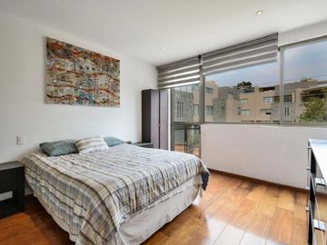 VENTA DEPARTAMENTO EN SAN JERÓNIMO