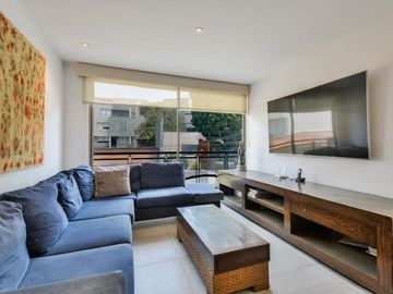 VENTA DEPARTAMENTO EN SAN JERÓNIMO