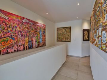 VENTA DEPARTAMENTO EN SAN JERÓNIMO