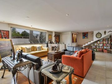 VENTA DEPARTAMENTO EN SAN JERÓNIMO