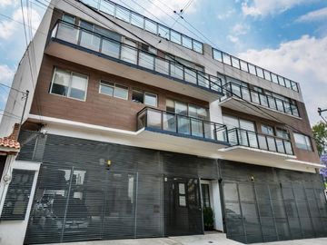 VENTA DEPARTAMENTO EN SAN JERÓNIMO