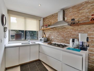 VENTA DEPARTAMENTO EN SAN JERÓNIMO