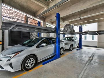 VENTA DEPARTAMENTO EN SAN JERÓNIMO