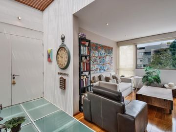VENTA DEPARTAMENTO EN SAN JERÓNIMO