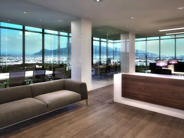 Departamento en Venta en Cumbres en Monterrey