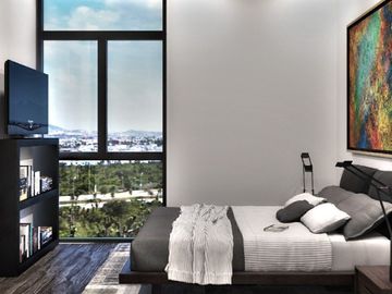 Departamento en Venta en Cumbres en Monterrey