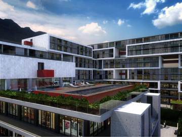 Departamento en Venta en Cumbres en Monterrey