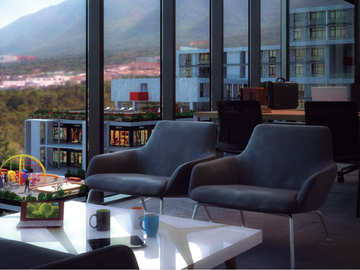 Departamento en Venta en Cumbres en Monterrey