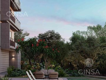 Departamento en Rancho Santa María Yaxché