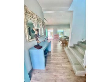 APARTAMENTO AMOBLADO 4 RECAMARAS EN BIJAO BEACH CLUB