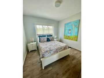 APARTAMENTO AMOBLADO 4 RECAMARAS EN BIJAO BEACH CLUB