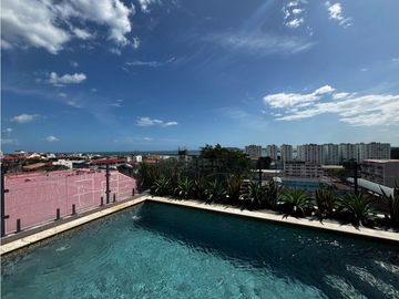 APARTAMENTOS EN VENTA CASCO VIEW SANTA ANA