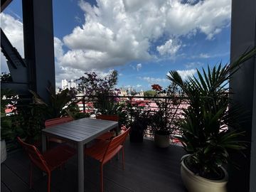 APARTAMENTOS EN VENTA CASCO VIEW SANTA ANA