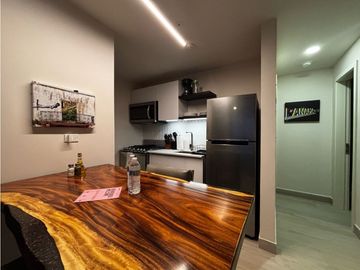 APARTAMENTOS EN VENTA CASCO VIEW SANTA ANA
