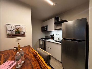 APARTAMENTOS EN VENTA CASCO VIEW SANTA ANA