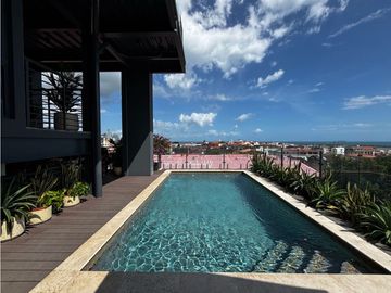 APARTAMENTOS EN VENTA CASCO VIEW SANTA ANA