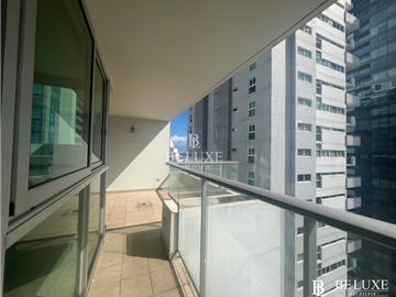 VENTA APARTAMENTO PH BELLE VIEW TOWER, BELLA VISTA (7)