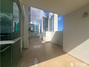 VENTA APARTAMENTO PH BELLE VIEW TOWER, BELLA VISTA (7)
