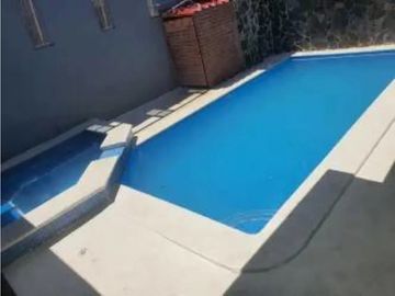 SE VENDE CASA EN LA  ALAMEDA