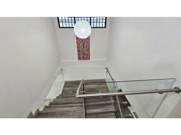 SE VENDE CASA EN LA  ALAMEDA