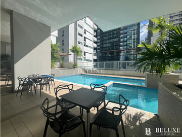 VENTA APARTAMENTO PH BELLE VIEW TOWER, BELLA VISTA (7)