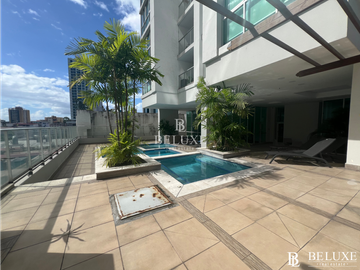 VENTA APARTAMENTO PH BELLE VIEW TOWER, BELLA VISTA (7)