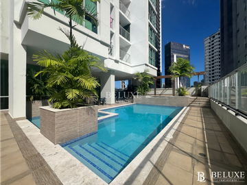 VENTA APARTAMENTO PH BELLE VIEW TOWER, BELLA VISTA (7)