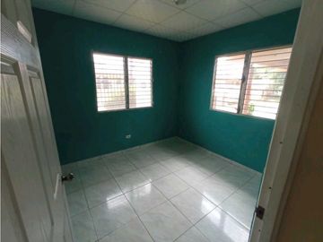 SE VENDE CASA EN AGUADULCE POCRI