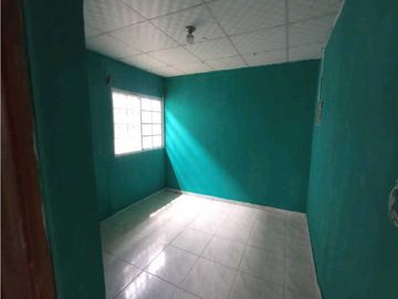 SE VENDE CASA EN AGUADULCE POCRI