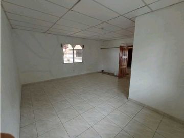 SE VENDE CASA EN AGUADULCE POCRI