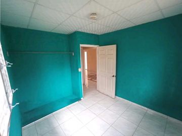 SE VENDE CASA EN AGUADULCE POCRI