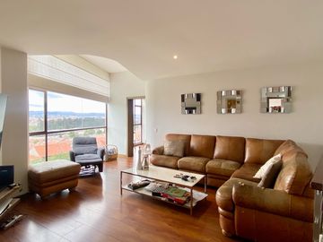 Casa en venta, hermosa vista