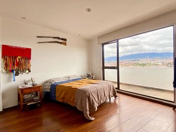 Casa en venta, hermosa vista