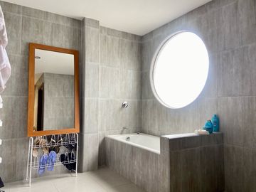 Casa en venta, hermosa vista