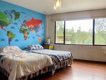 Casa en venta, hermosa vista