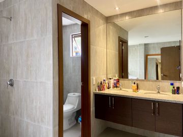 Casa en venta, hermosa vista