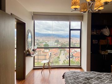 Casa en venta, hermosa vista