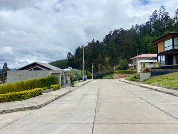 Casa en venta, hermosa vista