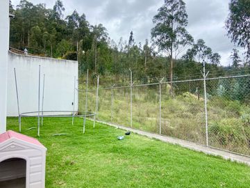 Casa en venta, hermosa vista
