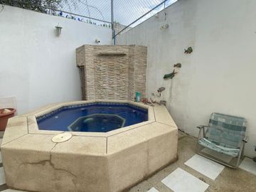 Venta de villa de una planta en la Milina Salinas