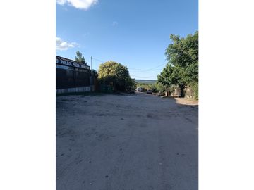 OPORTUNIDAD DE INVERSION Departamento y Parrilla