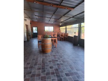 OPORTUNIDAD DE INVERSION Departamento y Parrilla