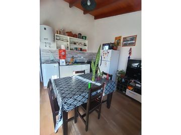 OPORTUNIDAD DE INVERSION Departamento y Parrilla